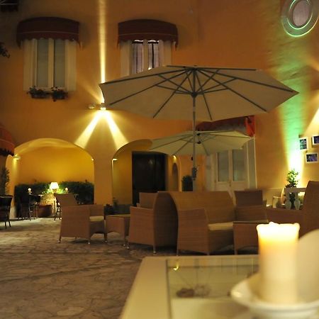 San Leucio Resort Caserta Kültér fotó