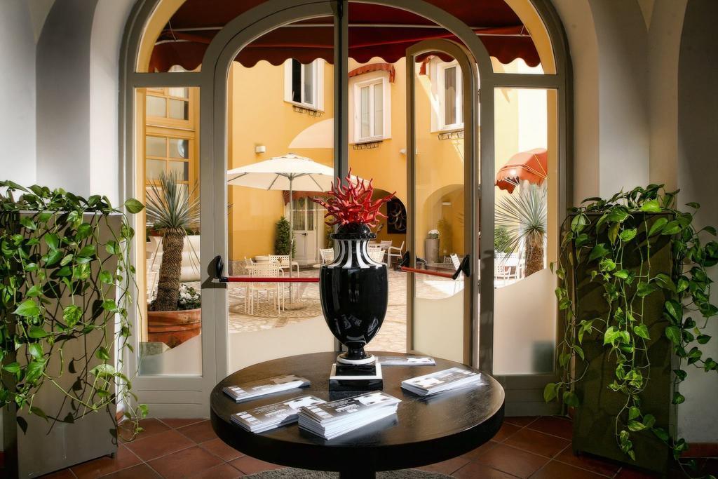 San Leucio Resort Caserta Kültér fotó