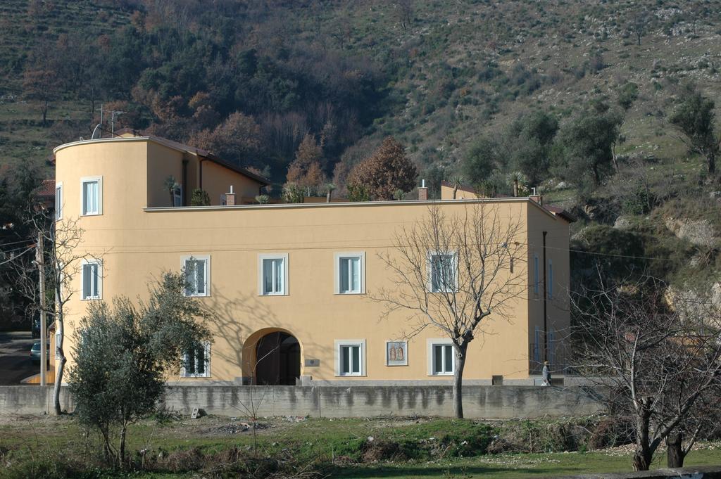 San Leucio Resort Caserta Kültér fotó