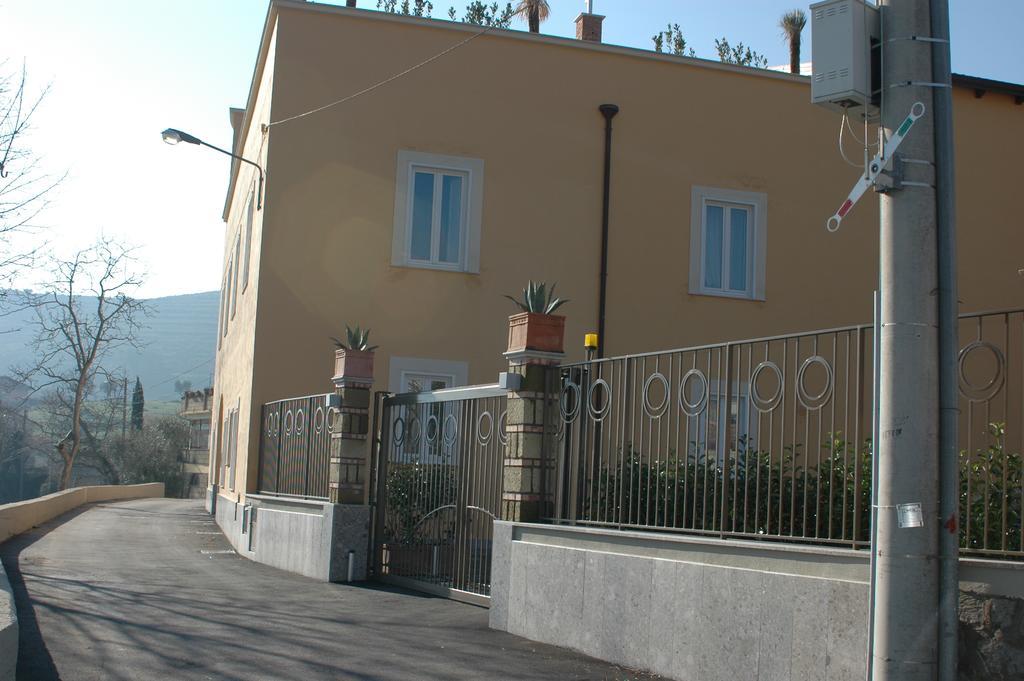 San Leucio Resort Caserta Kültér fotó