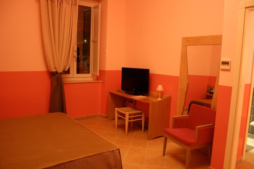 San Leucio Resort Caserta Szoba fotó