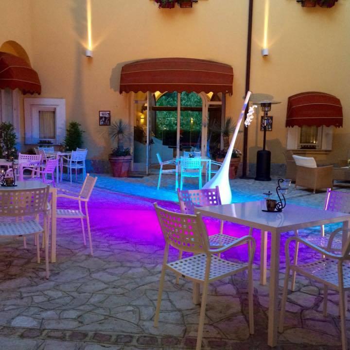 San Leucio Resort Caserta Kültér fotó