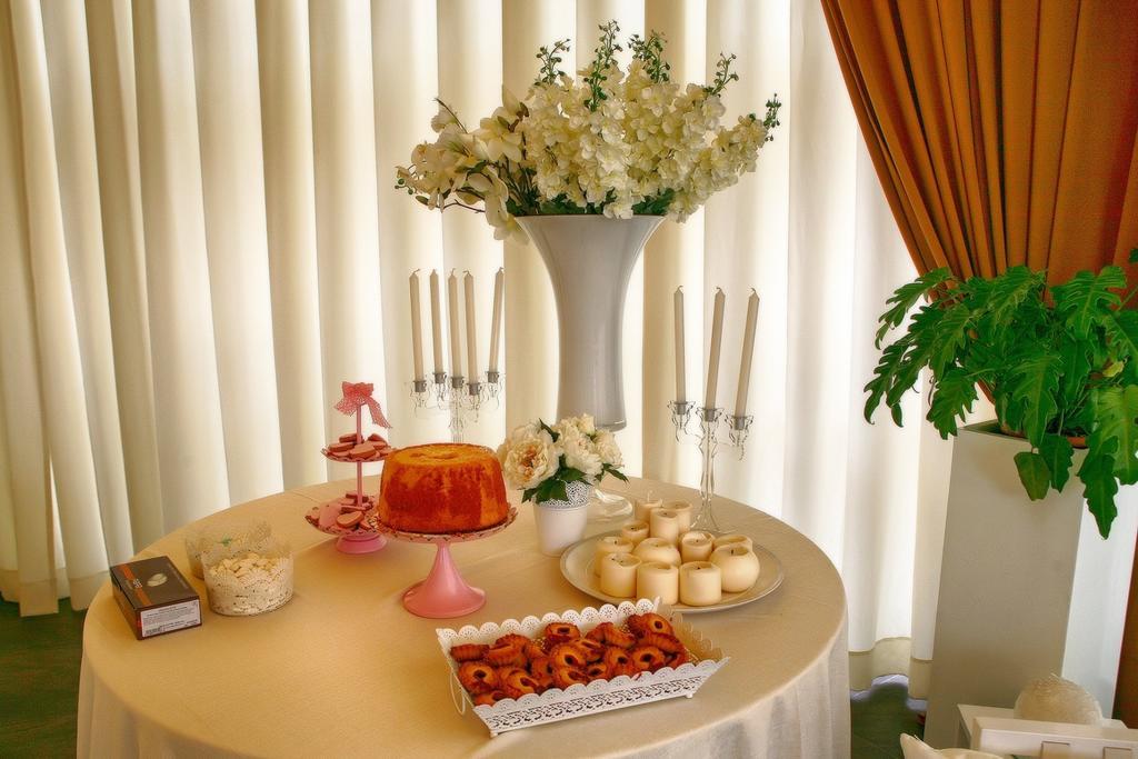 San Leucio Resort Caserta Kültér fotó