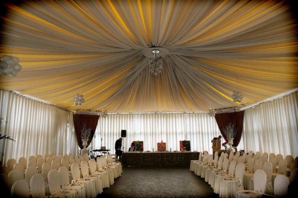 San Leucio Resort Caserta Kültér fotó
