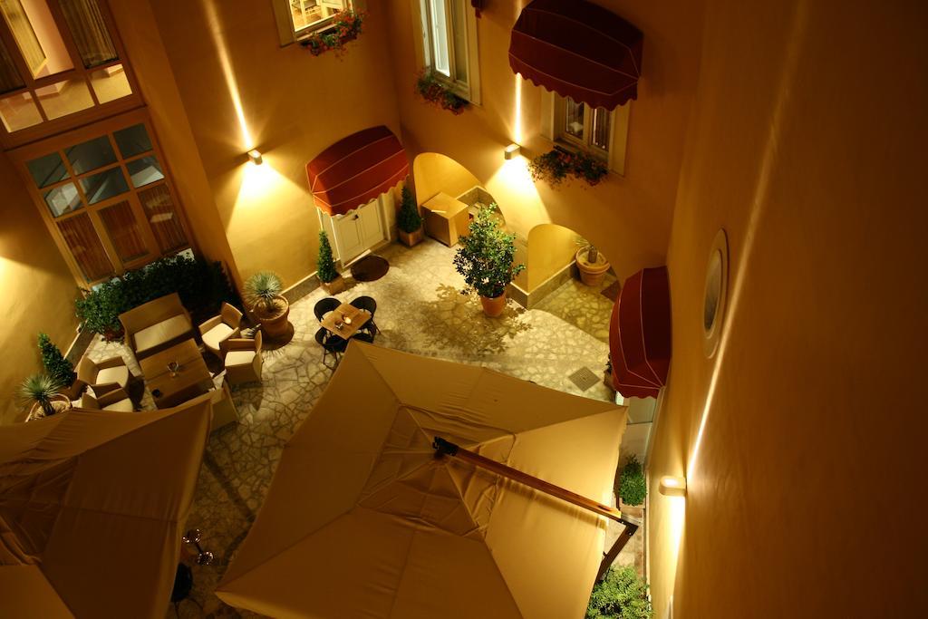 San Leucio Resort Caserta Kültér fotó