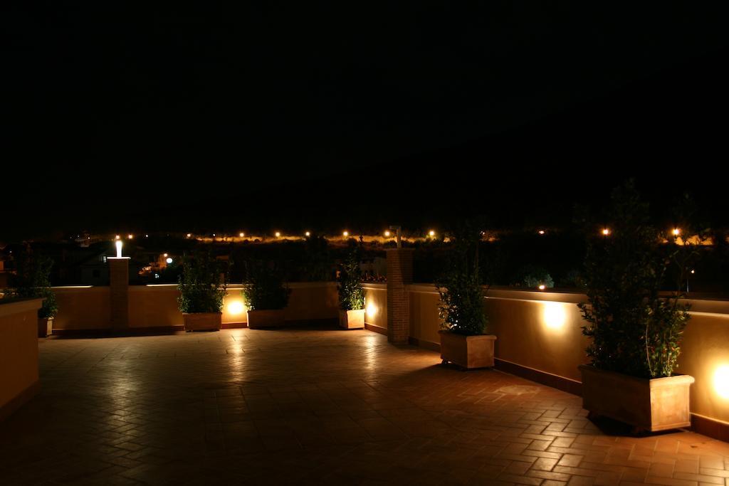 San Leucio Resort Caserta Kültér fotó