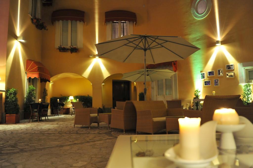 San Leucio Resort Caserta Kültér fotó