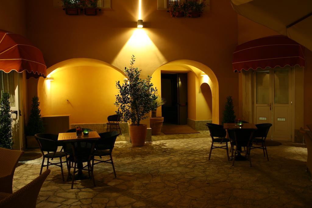 San Leucio Resort Caserta Kültér fotó