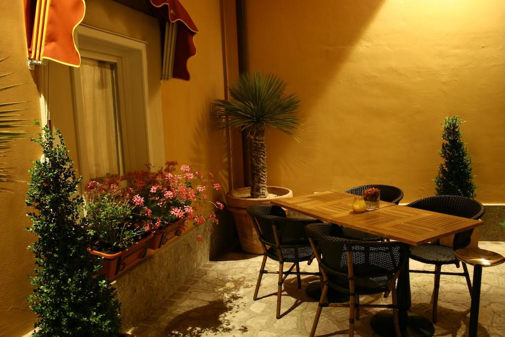 San Leucio Resort Caserta Kültér fotó