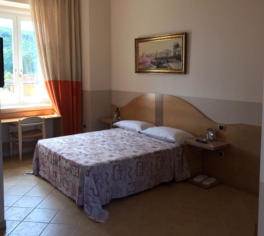 San Leucio Resort Caserta Kültér fotó