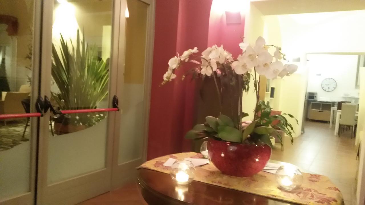 San Leucio Resort Caserta Kültér fotó