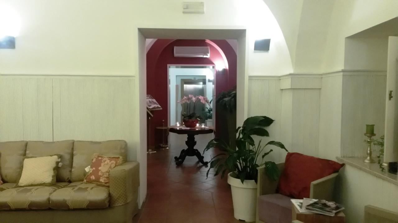 San Leucio Resort Caserta Kültér fotó