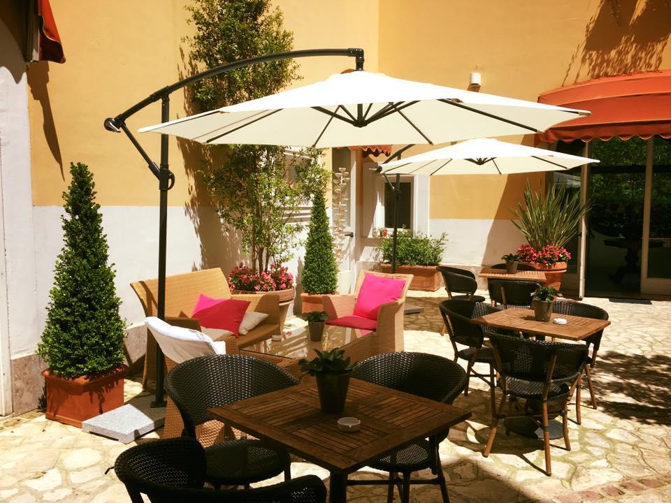 San Leucio Resort Caserta Kültér fotó