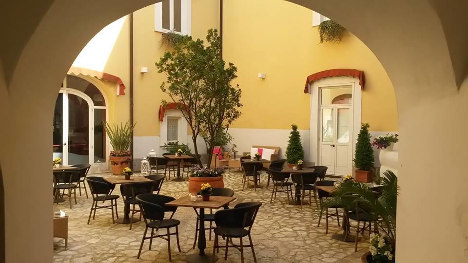 San Leucio Resort Caserta Kültér fotó