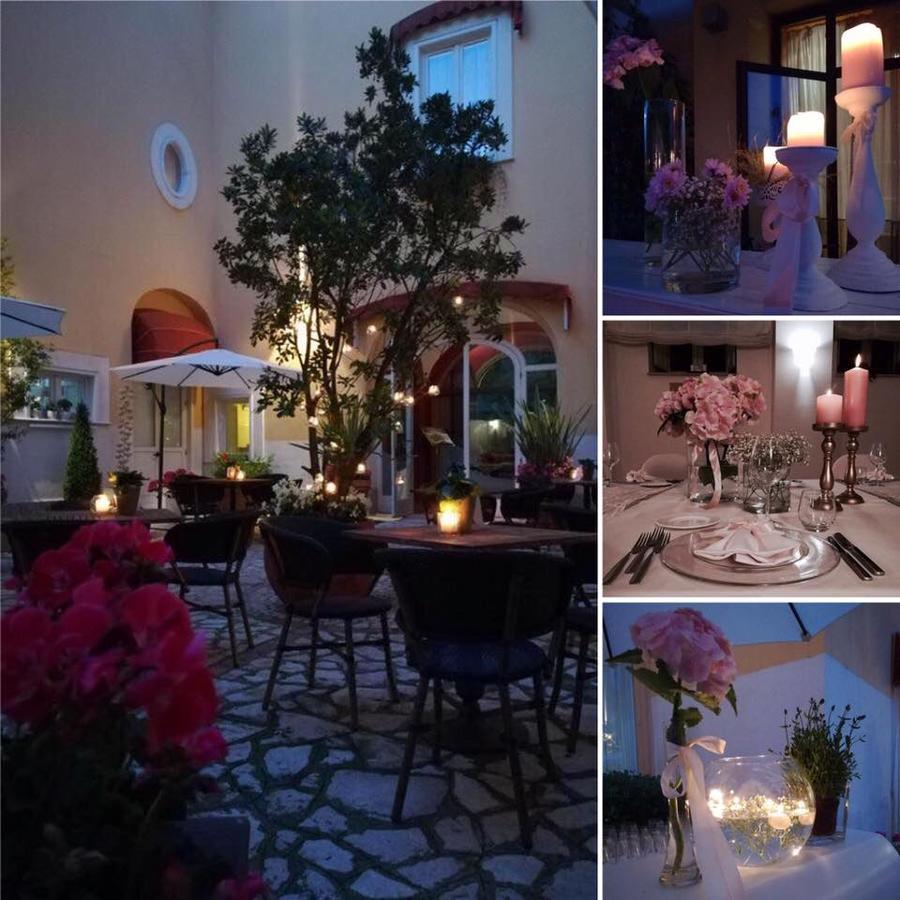 San Leucio Resort Caserta Kültér fotó
