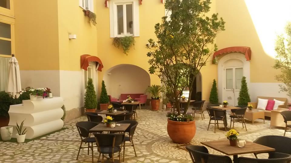 San Leucio Resort Caserta Kültér fotó