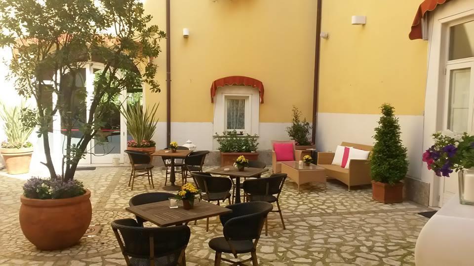 San Leucio Resort Caserta Kültér fotó