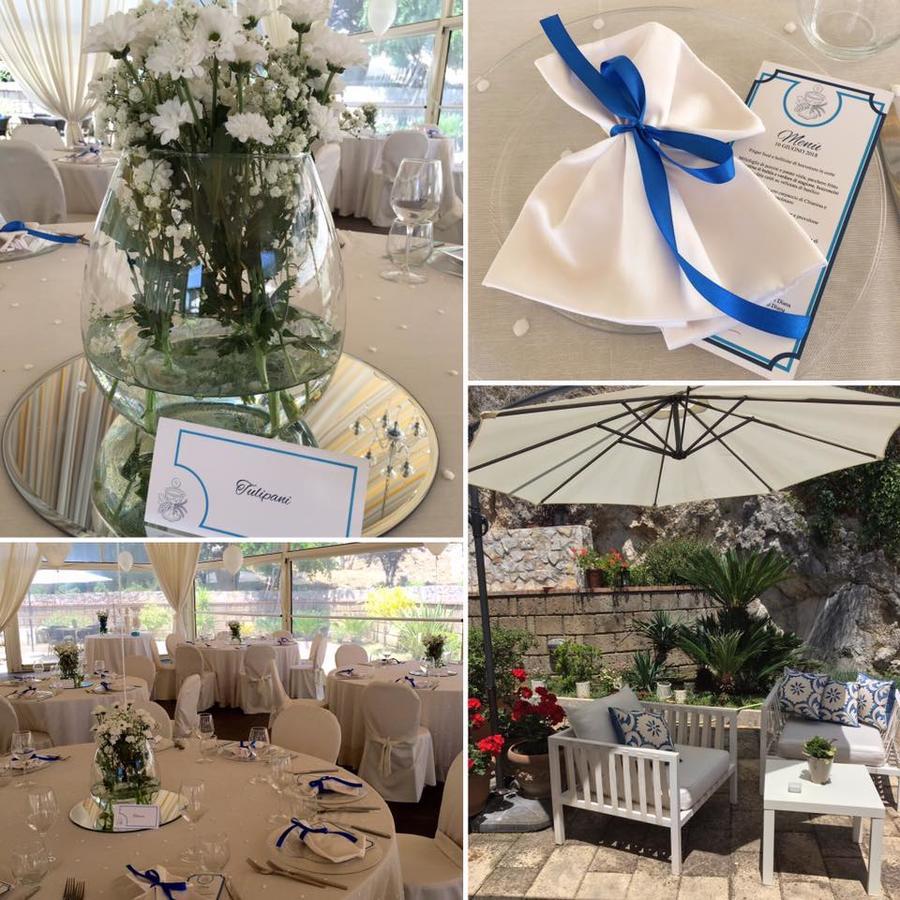 San Leucio Resort Caserta Kültér fotó