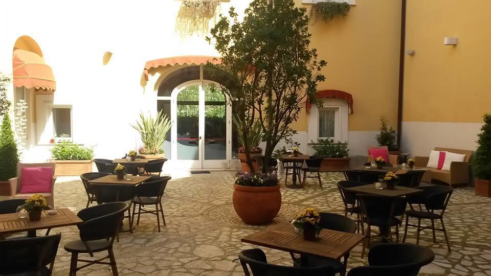 San Leucio Resort Caserta Kültér fotó